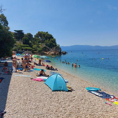 Apartment Ana - Gradac グラダツ エクステリア 写真