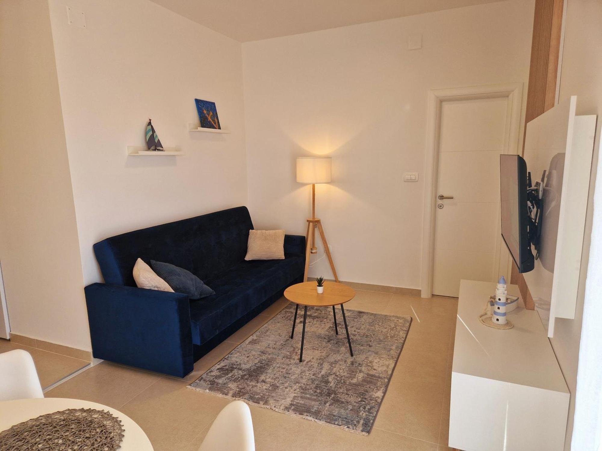 Apartment Ana - Gradac グラダツ エクステリア 写真